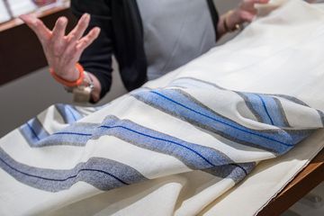 Celebrations The Jewish Museum Design Shop 13 Gift Shops Judaica Museum Mile Upper East Side