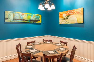 Elizabeth's Neighborhood Table 2 Brunch American Upper West Side