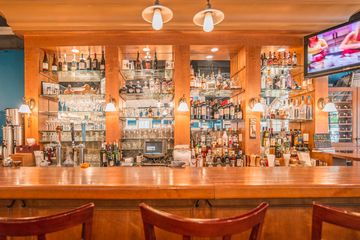 Elizabeth's Neighborhood Table 3 Brunch American Upper West Side