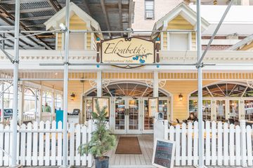 Elizabeth's Neighborhood Table 10 Brunch American Upper West Side