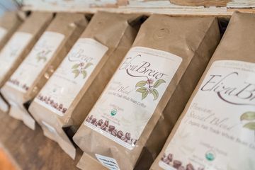 Elizabeth's Neighborhood Table 11 Brunch American Upper West Side