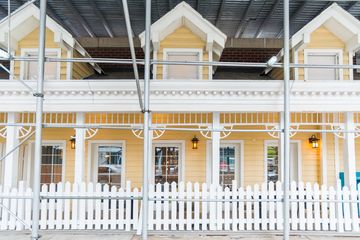 Elizabeth's Neighborhood Table 12 Brunch American Upper West Side