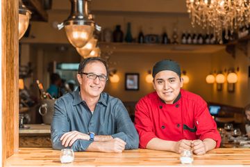 Vino Levantino 3 Mediterranean Bars Wine Bars Upper West Side