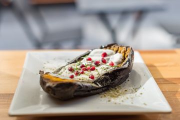 Vino Levantino 5 Mediterranean Bars Wine Bars Upper West Side