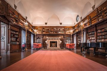 The House of the Redeemer 2 Event Spaces Private Residences Churches Non Profit Organizations Historic Site Carnegie Hill Upper East Side