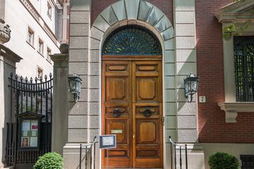 The House of the Redeemer 3 Event Spaces Private Residences Churches Non Profit Organizations Historic Site Carnegie Hill Upper East Side
