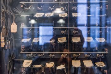 The House of the Redeemer 5 Event Spaces Private Residences Churches Non Profit Organizations Historic Site Carnegie Hill Upper East Side