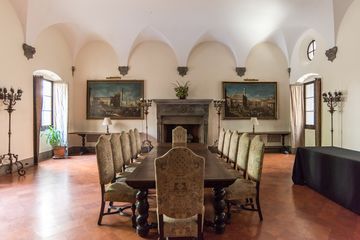 The House of the Redeemer 6 Event Spaces Private Residences Churches Non Profit Organizations Historic Site Carnegie Hill Upper East Side