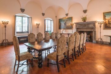 The House of the Redeemer 7 Event Spaces Private Residences Churches Non Profit Organizations Historic Site Carnegie Hill Upper East Side