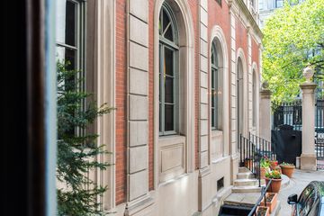 The House of the Redeemer 8 Event Spaces Private Residences Churches Non Profit Organizations Historic Site Carnegie Hill Upper East Side