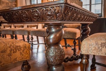 The House of the Redeemer 10 Event Spaces Private Residences Churches Non Profit Organizations Historic Site Carnegie Hill Upper East Side