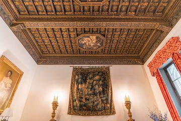 The House of the Redeemer 11 Event Spaces Private Residences Churches Non Profit Organizations Historic Site Carnegie Hill Upper East Side