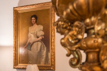 The House of the Redeemer 13 Event Spaces Private Residences Churches Non Profit Organizations Historic Site Carnegie Hill Upper East Side