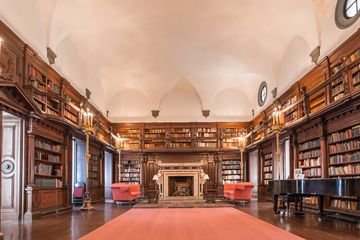 The House of the Redeemer 14 Event Spaces Private Residences Churches Non Profit Organizations Historic Site Carnegie Hill Upper East Side