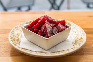 Vino Levantino 8 Mediterranean Bars Wine Bars Upper West Side