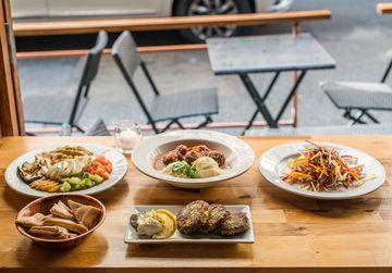 Vino Levantino 9 Mediterranean Bars Wine Bars Upper West Side