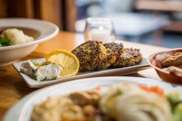 Vino Levantino 11 Mediterranean Bars Wine Bars Upper West Side