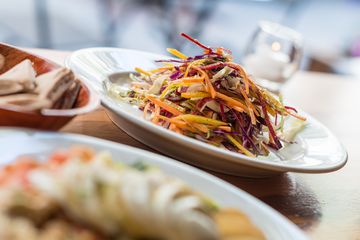 Vino Levantino 12 Mediterranean Bars Wine Bars Upper West Side