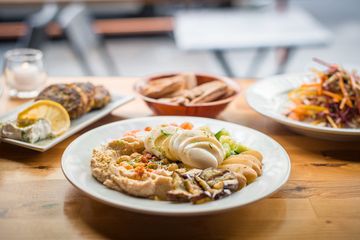 Vino Levantino 13 Mediterranean Bars Wine Bars Upper West Side