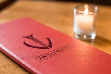 Vino Levantino 18 Mediterranean Bars Wine Bars Upper West Side