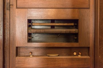 The House of the Redeemer 17 Event Spaces Private Residences Churches Non Profit Organizations Historic Site Carnegie Hill Upper East Side