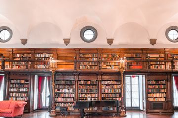 The House of the Redeemer 18 Event Spaces Private Residences Churches Non Profit Organizations Historic Site Carnegie Hill Upper East Side