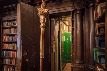 The House of the Redeemer 19 Event Spaces Private Residences Churches Non Profit Organizations Historic Site Carnegie Hill Upper East Side