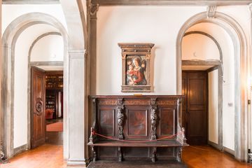 The House of the Redeemer 20 Event Spaces Private Residences Churches Non Profit Organizations Historic Site Carnegie Hill Upper East Side