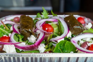 Gyro 96 12 Fast Food Middle Eastern East Harlem Spanish Harlem El Barrio Upper East Side