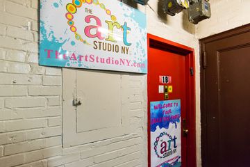 The Art Studio NY 2 Art Schools Childrens Classes Upper West Side