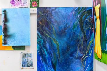 The Art Studio NY 8 Art Schools Childrens Classes For Kids Upper West Side