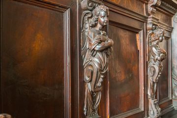 The House of the Redeemer 25 Event Spaces Private Residences Churches Non Profit Organizations Historic Site Carnegie Hill Upper East Side