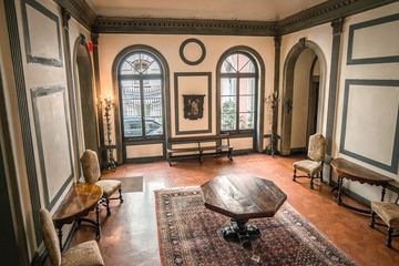 The House of the Redeemer 26 Event Spaces Private Residences Churches Non Profit Organizations Historic Site Carnegie Hill Upper East Side