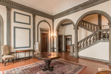 The House of the Redeemer 27 Event Spaces Private Residences Churches Non Profit Organizations Historic Site Carnegie Hill Upper East Side