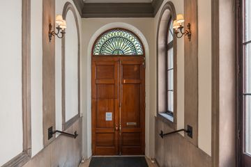 The House of the Redeemer 28 Event Spaces Private Residences Churches Non Profit Organizations Historic Site Carnegie Hill Upper East Side