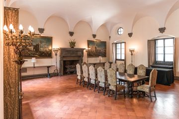 The House of the Redeemer 29 Event Spaces Private Residences Churches Non Profit Organizations Historic Site Carnegie Hill Upper East Side