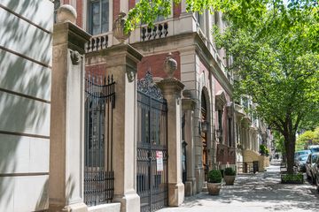 The House of the Redeemer 30 Event Spaces Private Residences Churches Non Profit Organizations Historic Site Carnegie Hill Upper East Side