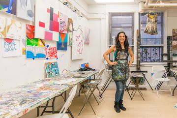 The Art Studio NY 9 Art Schools Childrens Classes For Kids Upper West Side