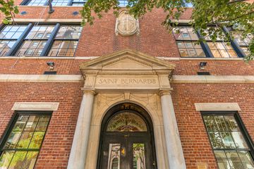 St. Bernard's School 1 Schools For Kids undefined