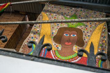 Trinity Evangelical Lutheran Church of Manhattan 3 Churches Founded Before 1930 Upper West Side