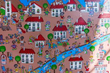 Trinity Evangelical Lutheran Church of Manhattan 8 Churches Founded Before 1930 Upper West Side