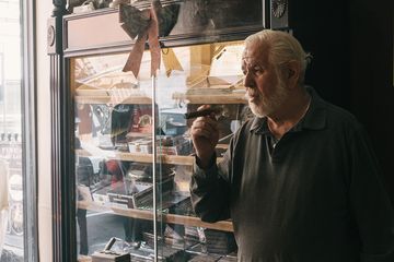 NYC Fine Cigars 1 Cigar Shops Hells Kitchen Hudson Yards Garment District