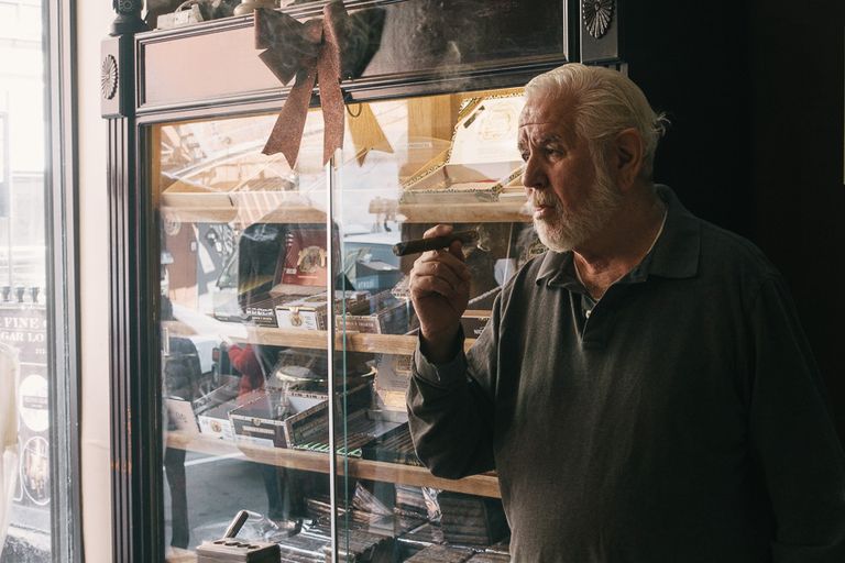 NYC Fine Cigars 1 Cigar Shops Hells Kitchen Hudson Yards Garment District