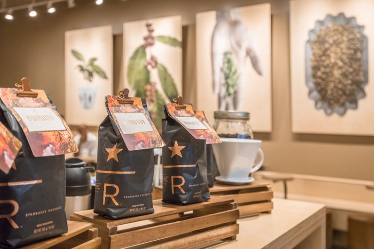 Starbucks 1 Coffee Shops Chelsea Art Gallery District