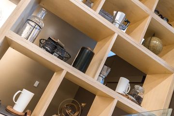 Starbucks 3 Coffee Shops Chelsea Art Gallery District