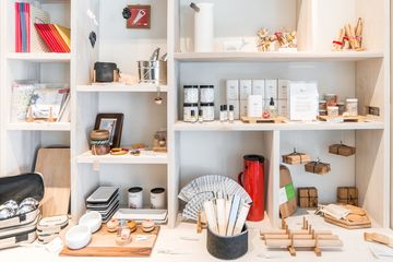 Koan 2 Furniture and Home Furnishings East Village