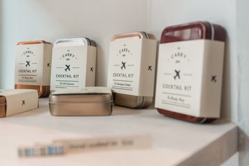 Koan 5 Furniture and Home Furnishings East Village