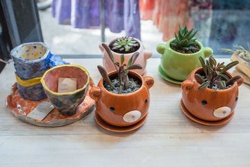 Koan 6 Furniture and Home Furnishings East Village