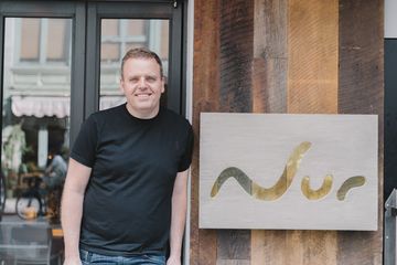 Nur 2 Israeli Gramercy