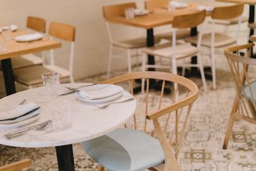 Nur 18 Israeli Gramercy